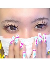 ボス(VOSS)/アンドベルシー、シマーラッシュ