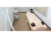 ハリナチュレ 町田店/施術室【美容鍼/小顔矯正】