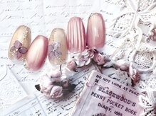 シャルム(Charm)/5月【定額】ゴージャスコース