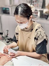 ネイルパティオ 北浦和店(Nail Patio)&nbsp;オオキタ 
