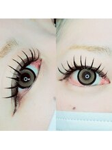 セレビアイ 日本橋店/LEDエクステ/アンドヘルシー