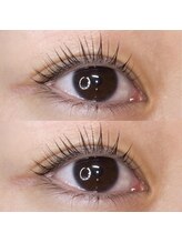 リモア(remoa)/まつ毛パーマ　（Uカール）