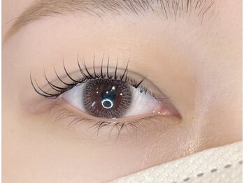 クリスタル(CRYSTAL)/まつげパーマ