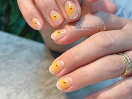 定額ネイル