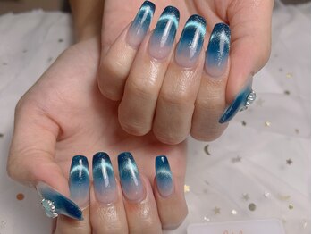 キヒ 巣鴨店(Kihi)/フレンチネイル