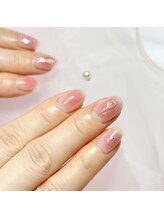 ディーバ 高岡店(DIVA)/ハンドネイル