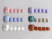 ビューティサロンルミアス(LUMIAS)/