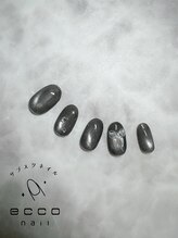 エッコ ネイル クリエイト(ecco)/