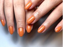 モモネイル(momonails)