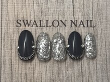 スワロンネイル 名古屋店(SWALLON NAIL)/定額