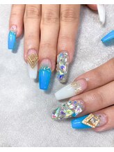 レディーバード (LadyBird)/