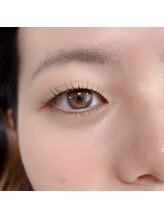 アリーズ アイラッシュ(Ally's Eyelash)/一重さんのまつ毛パーマ