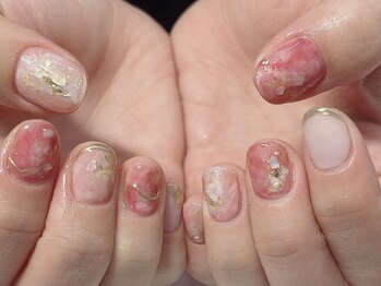 ガーデン 鹿沼店(garden)/持ち込みデザイン