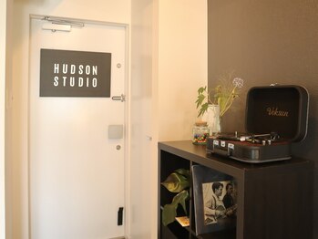 ハドソン スタジオ(HUDSON STUDIO)/■ 店内/パラジェル/麻布十番 ■