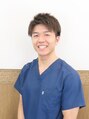 鈴木トリートメント整体院 鈴木 公典
