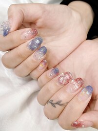 持ち込みデザイン☆