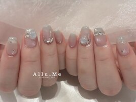 ブルーマグ(staff:minori)