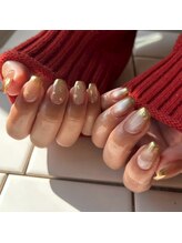 トライアンフ(TriumpH)/mirror gradation