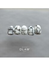 ドロウ フィーグ(DLAW figue)/8月 デザインプラス