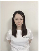 ホワイトアイ なかもず(WHITE EYE) 横田 