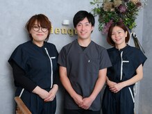 ミューク(mieuque.)/