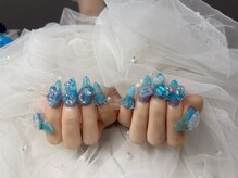 ナナネイル(NANA NAIL)/