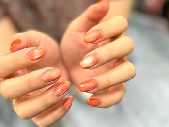 スリープ 中目黒(Sleep nakameguro)/Michiruマグネット/中目黒sleep