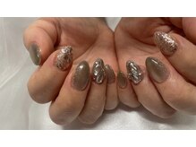 ミラ(Mira)の雰囲気（おしゃれカラー豊富♪完全個室でリラックス♪）