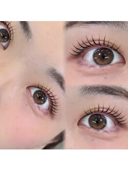 チルアンドアイ 千葉駅前店(Chill&Eye)/まつげパーマ/ラッシュリフト