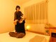 ちゆのねぐら。 浜松の写真/タイ古式×よもぎ蒸しで贅沢なひとときを。静かに深呼吸し、自分を大切にする時間を過ごしませんか。