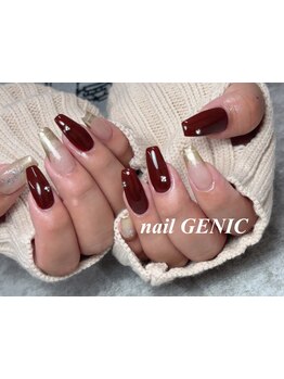 アートの種類が豊富