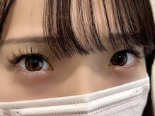 ニコラッシュ 富沢店(nicolash)/まつエク・フラットラッシュ