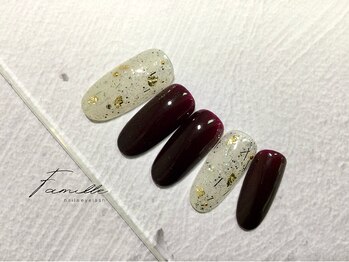 ファミーユ 池袋東口店(Famille)/定額Aコース