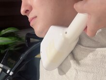 エピマルの雰囲気(男性脱毛も歓迎!(^^)! ヒゲ・ワキ・スネ◎)