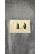 はあとねいる 所沢店/所沢店限定デザイン