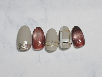 ぐーすか 北24条店/トレンドDesign