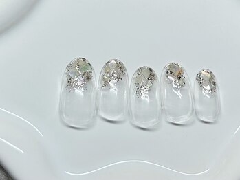 クリアニュアンス