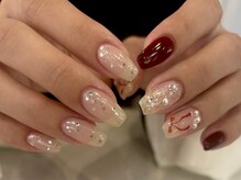 スワン 浜松駅前(SUWAN)/ニュアンスお任せdesign