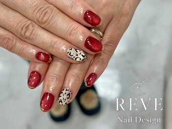 レーヴ(REVE)/定額オフィスカジュアルアート