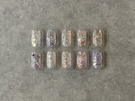 【my&bee】Reflection (1)