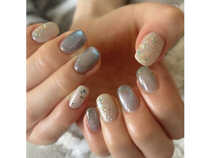 ネイルサロン ジュエル(Nail salon JEWEL)の写真