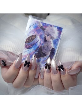 テフテフ(teftef)/ワンホン定額