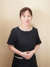 Sora【リンパマッサージ/オイルマッサージ/ヘッドスパ/整体/肩こり/小顔矯正】&nbsp;佐々木 