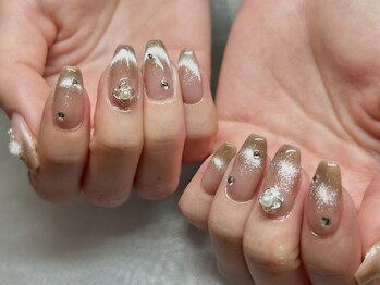 アルス ネイル(A.r.s nail)/キラキラ定額コース