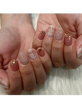 トゥエラ(twelor)/オフ込み90分持ち込みデザイン