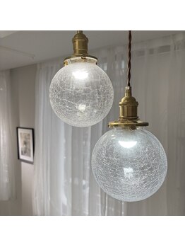 amii.名古屋名駅店【まつ毛パーマ・パリジェンヌ・マツエク・LED・眉毛専門店】/店内