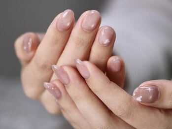 モン センター南(Mon)/持ち込みデザイン