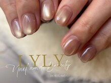 リリー ホリエネイル(LYLY HORIE nail)/