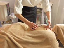 ステイ(STAY)/ドレス映えする背中へ