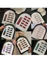 ブリンリン(BLinLin)/